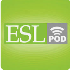 ESL Podcast